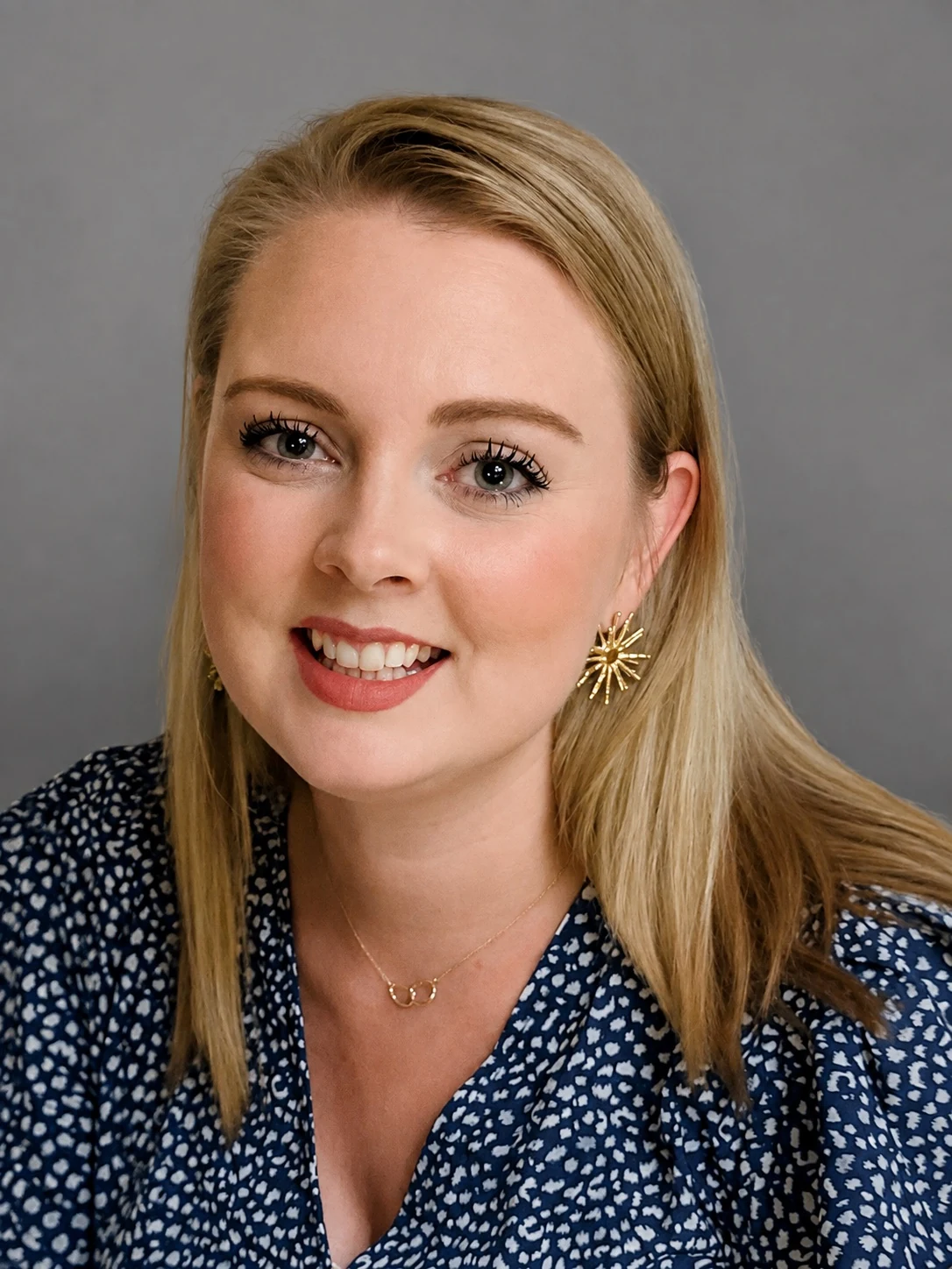 Cara Maloney, Vice President of Client Services at Next Play.