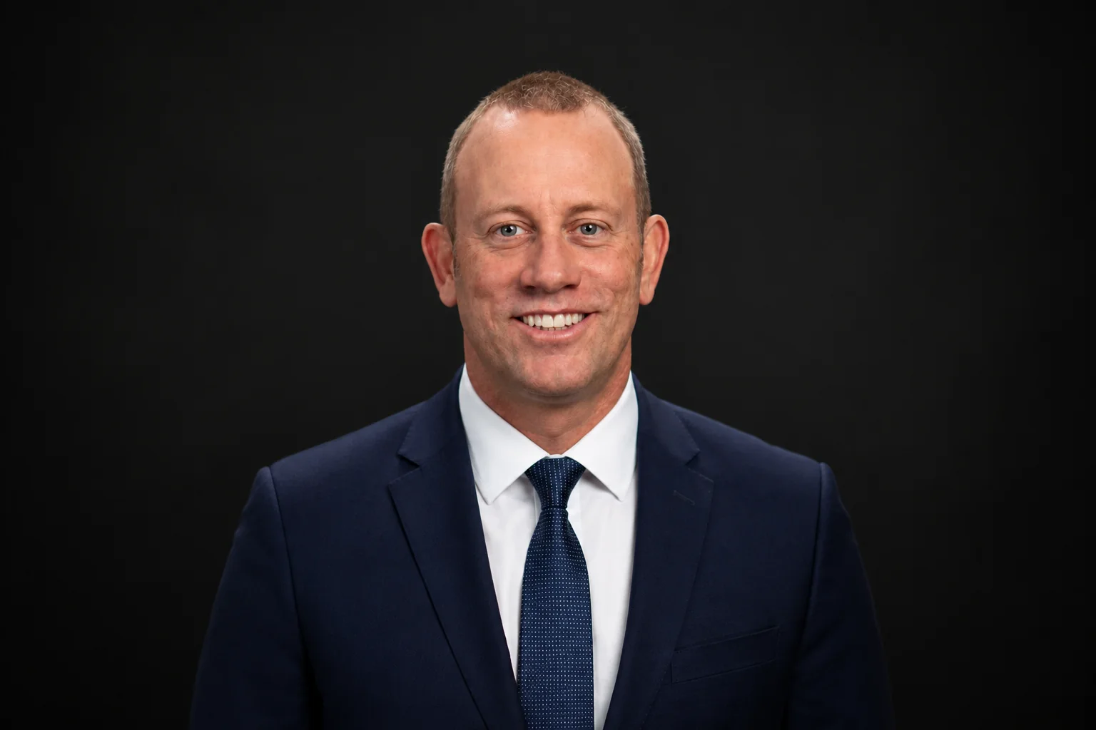Portrait of Steve Schaff, President of Next Play.